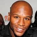Floyd Mayweather Jr.