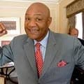 George Foreman