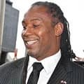 Lennox Lewis
