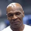 Mike Tyson
