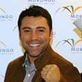 Oscar De La Hoya