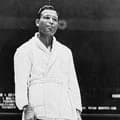 Sugar Ray Robinson