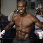 Timothy Bradley